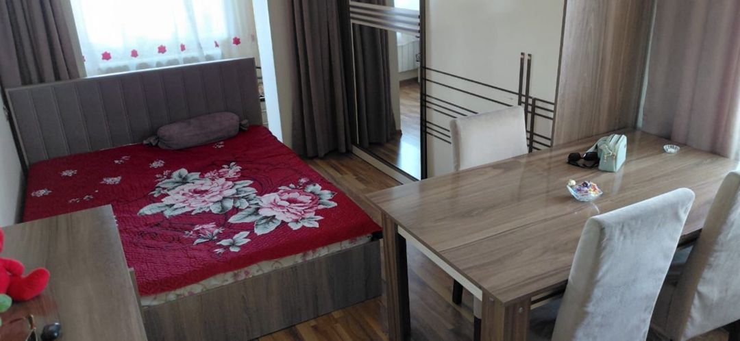 1-otaqlı mənzil, Sumqayıt ş., 32 m² — Mənzil, Sumqayıt (2)