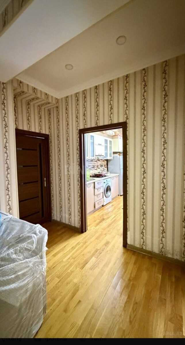 Satılır 3 otaqlı yeni tikili 105 m² — Mənzil, Bakı (7)