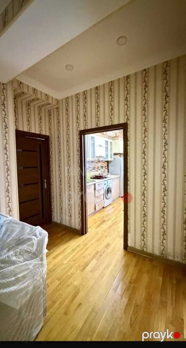 Satılır 3 otaqlı yeni tikili 105 m² — Mənzil, Bakı (7)