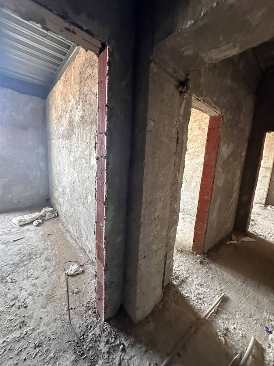 Satılır 2 otaqlı yeni tikili 101 m² — Mənzil, Bakı (8)
