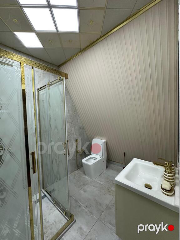 İcarəyə verilir 3 otaqlı həyət evi/bağ evi 200 m² — Ev, villa, Qəbələ (9)