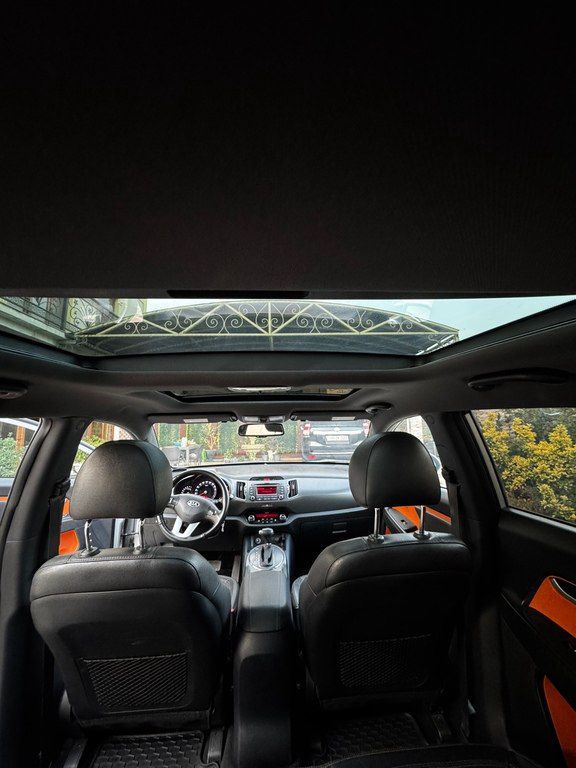 Kia Sportage, 2.0 L, 2013 il, 198 000 km — Avtomobillər, Bakı (7)