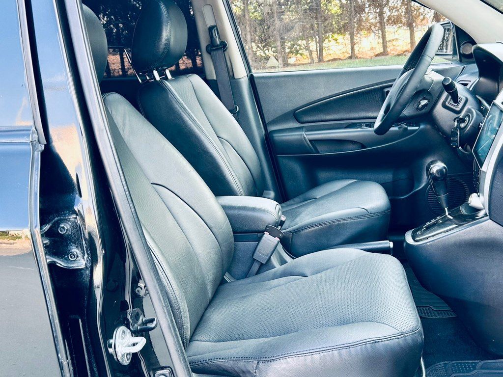Hyundai Tucson, 2.0 L, 2008 il, 178 000 km — Avtomobillər, Gəncə (9)