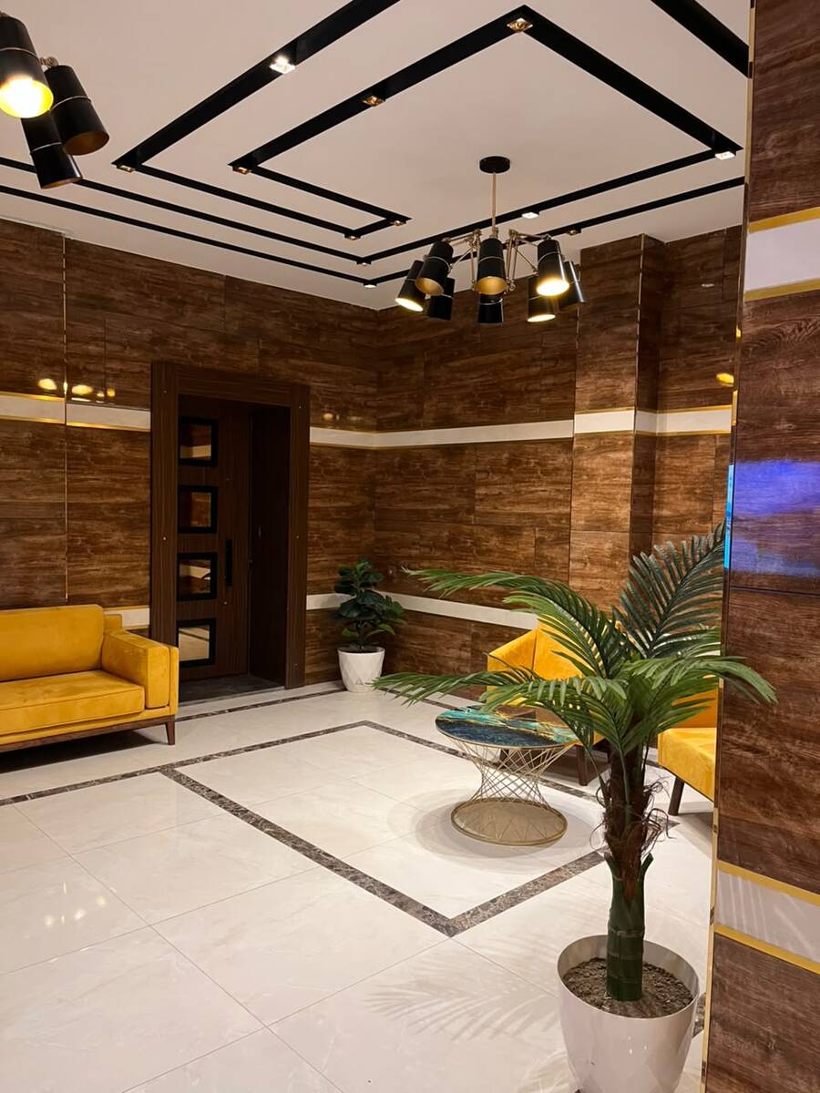 Satılır 4 otaqlı yeni tikili 159 m² — Mənzil, Bakı (6)
