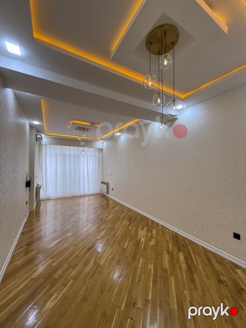 Satılır 3 otaqlı yeni tikili 97 m² — Bakı