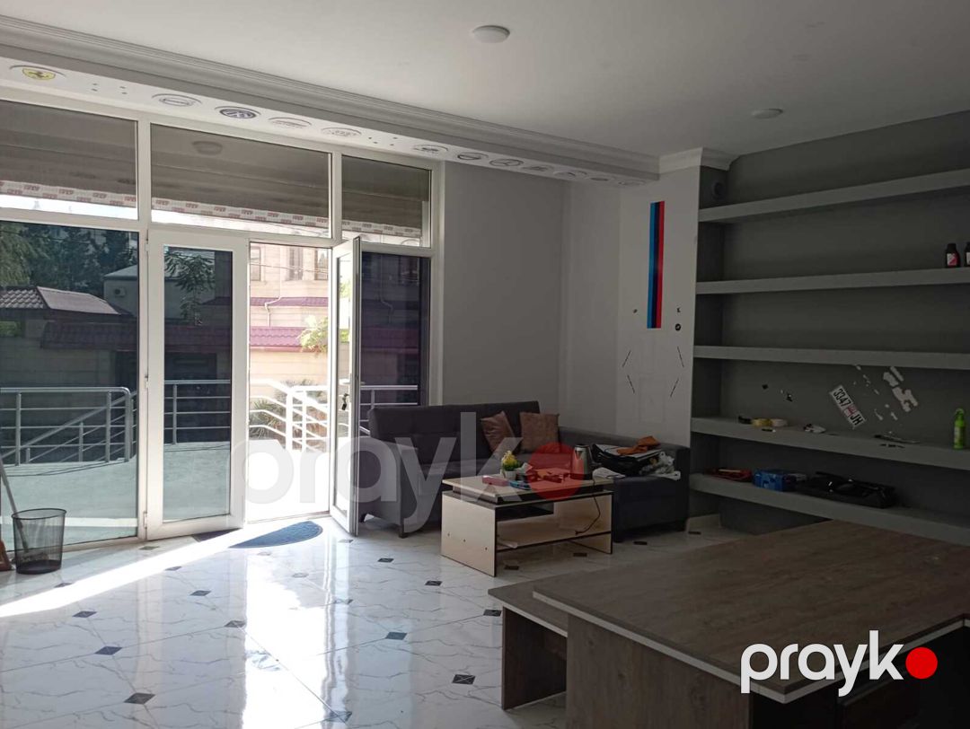 İcarəyə verilir obyekt 40 m² — Əmlak, Xırdalan (2)