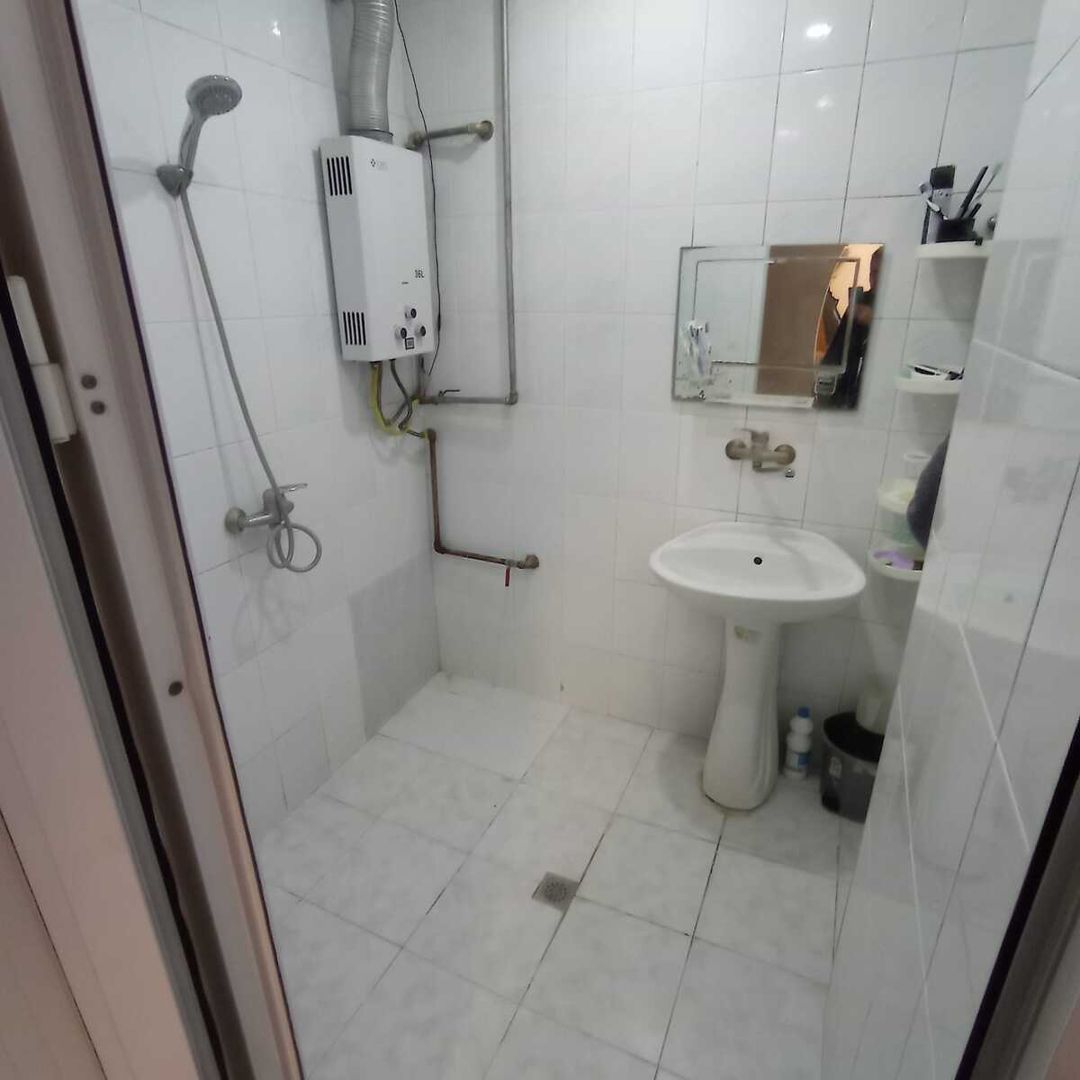 Satılır 3 otaqlı köhnə tikili 65 m² — Mənzil, Bakı (10)