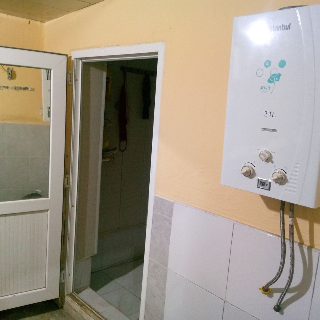 Həyət evi, Xaçmaz r — Ev, villa, Xaçmaz (9)