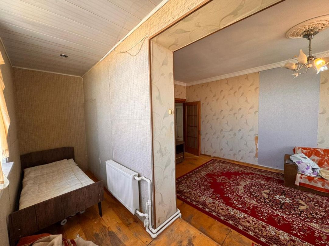 Satılır 2 otaqlı köhnə tikili 65 m² — Mənzil, Bakı (4)