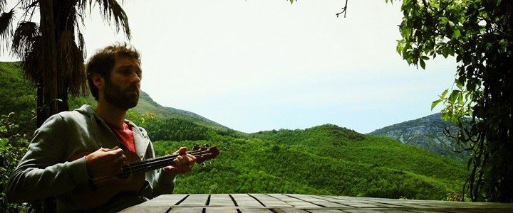 Ukulele — Musiqiə alətləri, Bakı (10)
