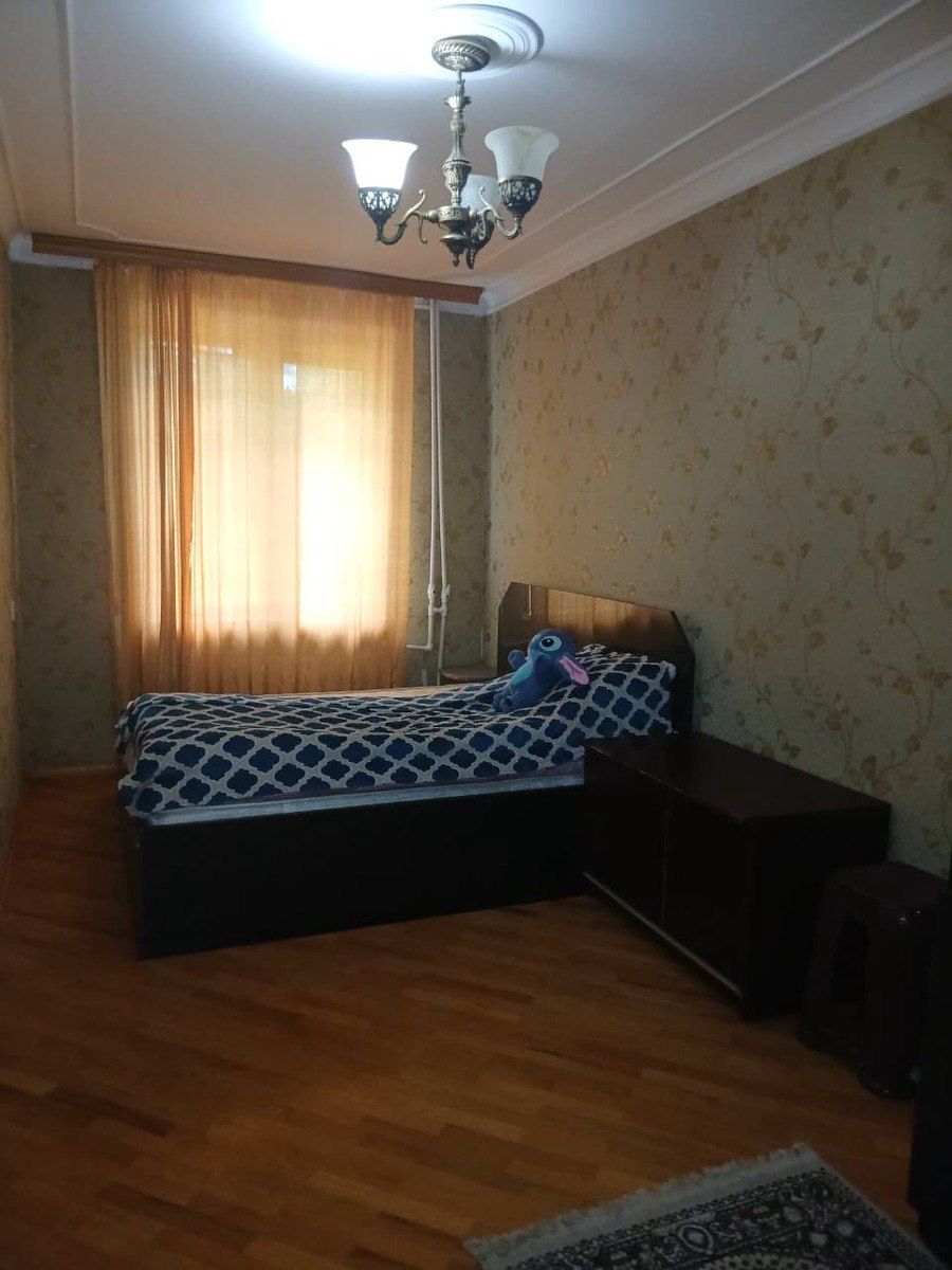 İcarəyə verilir 3 otaqlı köhnə tikili 80 m² — Mənzil, Bakı (5)