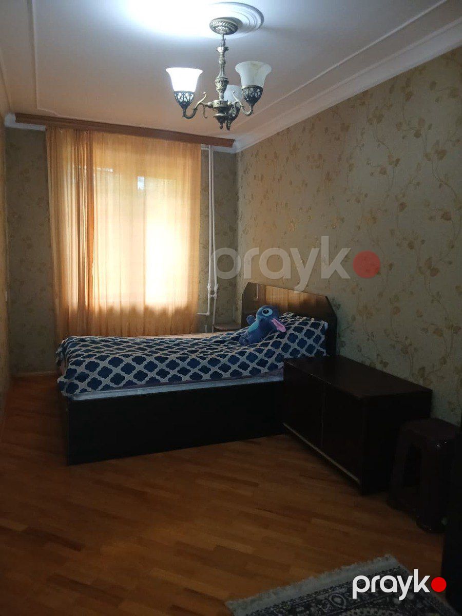 İcarəyə verilir 3 otaqlı köhnə tikili 80 m² — Mənzil, Bakı (5)