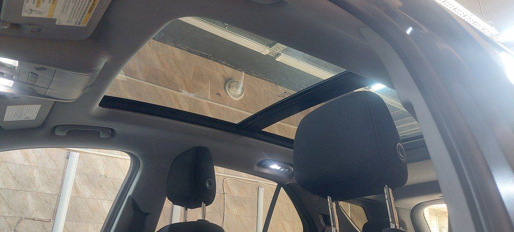 Chevrolet Equinox, 1.5 L, 2018 il, 124 000 km — Avtomobillər, Bakı (8)