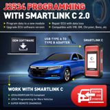 Launch SmartLink C (Yük və minik avtomobilləri) — Elizade