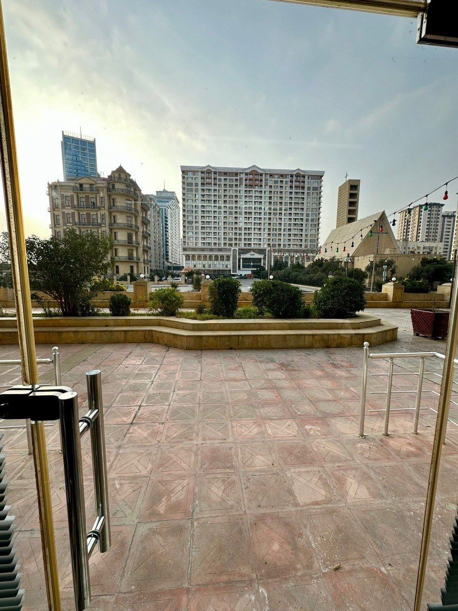 Satılır obyekt 82 m² — Əmlak, Bakı (3)