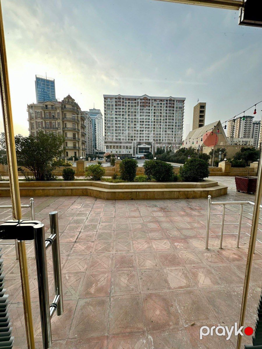 Satılır obyekt 82 m² — Əmlak, Bakı (3)