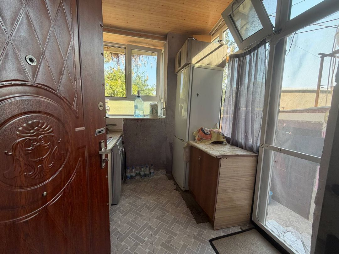 Satılır 3 otaqlı həyət evi/bağ evi 70 m² — Ev, villa, Bakı (8)