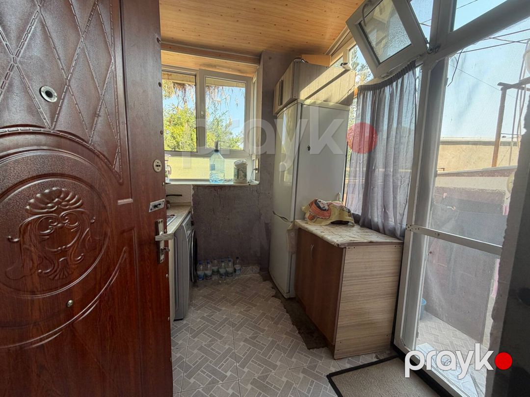 Satılır 3 otaqlı həyət evi/bağ evi 70 m² — Ev, villa, Bakı (8)