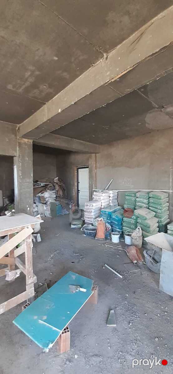 Satılır 3 otaqlı yeni tikili 116 m² — Mənzil, Sumqayıt (2)
