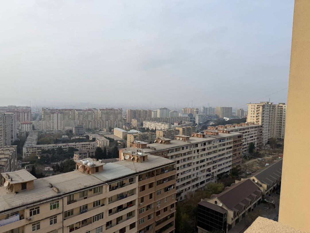 Satılır 2 otaqlı yeni tikili 54 m² — Mənzil, Bakı