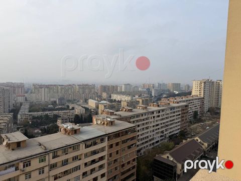 Satılır 2 otaqlı yeni tikili 54 m²