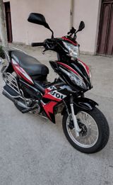 Motosiklet, 2025 il — Motosikletlər və mopedlər