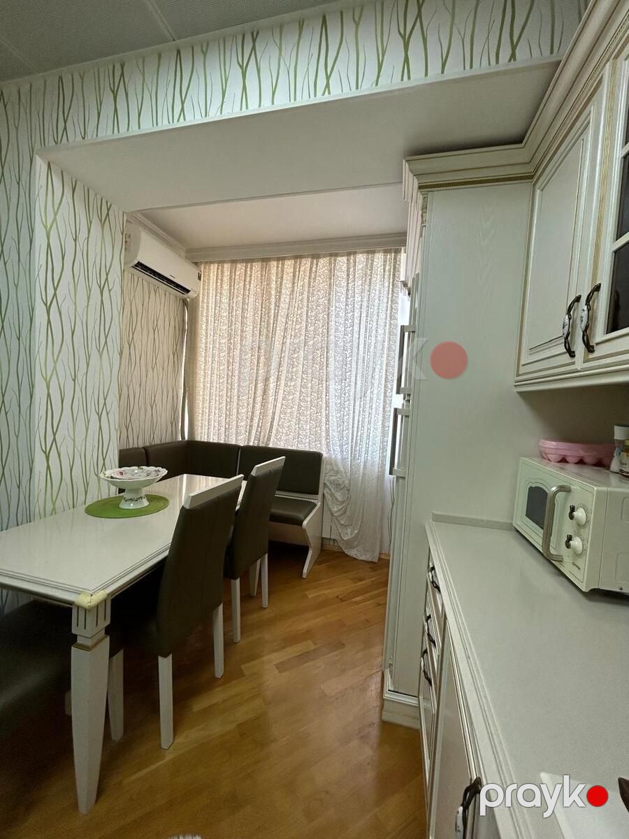 Satılır 2 otaqlı köhnə tikili 52 m² — Mənzil, Bakı (4)