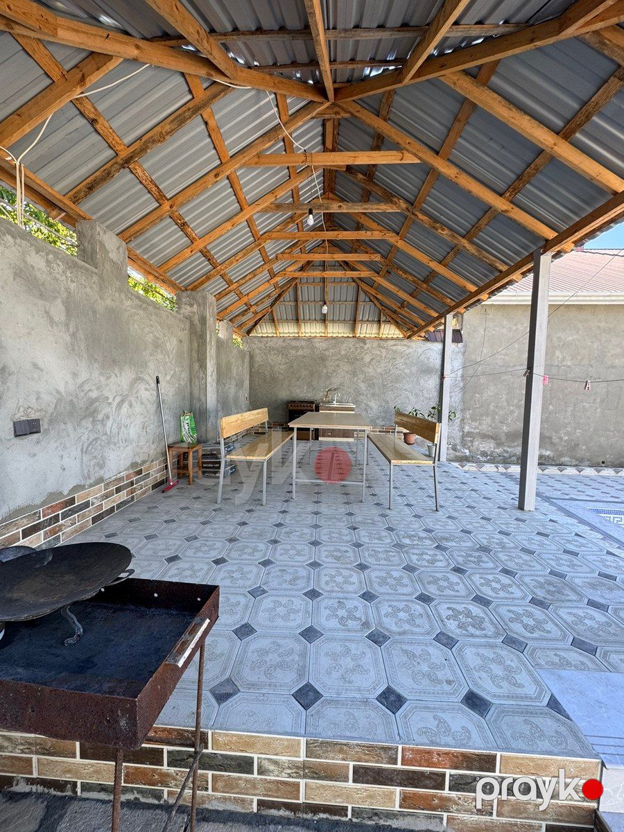 Bağ evi kirayə verilir, Qəbələ r — Ev, villa, Qəbələ (12)