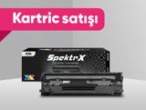 Kartric 53A (Q7553A) Qara — SpektrX — Office equipment and consumables