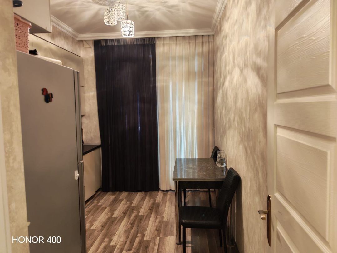 Satılır 2 otaqlı yeni tikili 78 m² — Mənzil, Bakı (5)