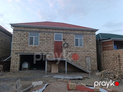 4 otaqlı, 100 kv. m, Kredit yoxdur, Təmirsiz