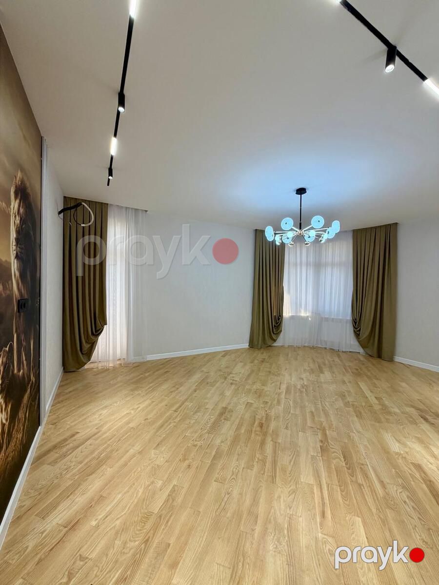 Satılır 3 otaqlı yeni tikili 125 m² — Mənzil, Bakı (4)
