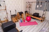 Pilates idman alətləri — Lətifə