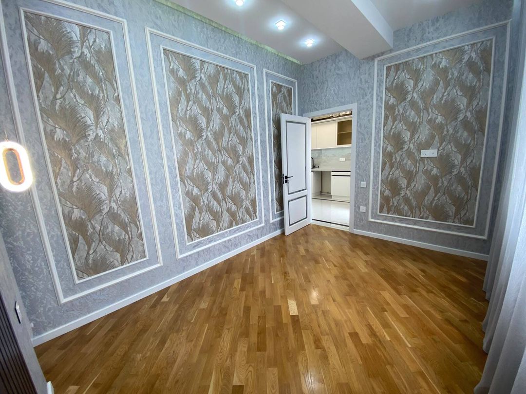 Satılır 3 otaqlı yeni tikili 87 m² — Mənzil, Bakı (10)