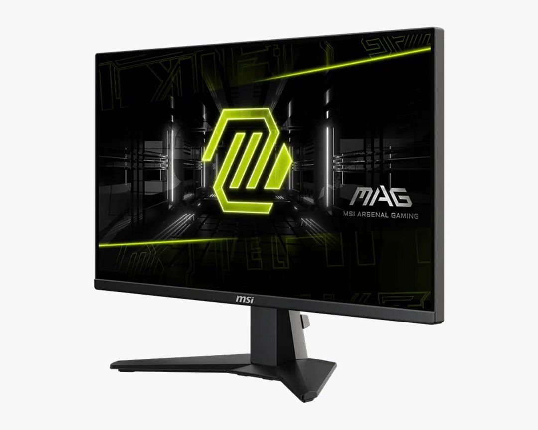 MSI MAG 255F E20 Gaming Monitor — Kompüterlər və noutbuklar, Bakı (2)