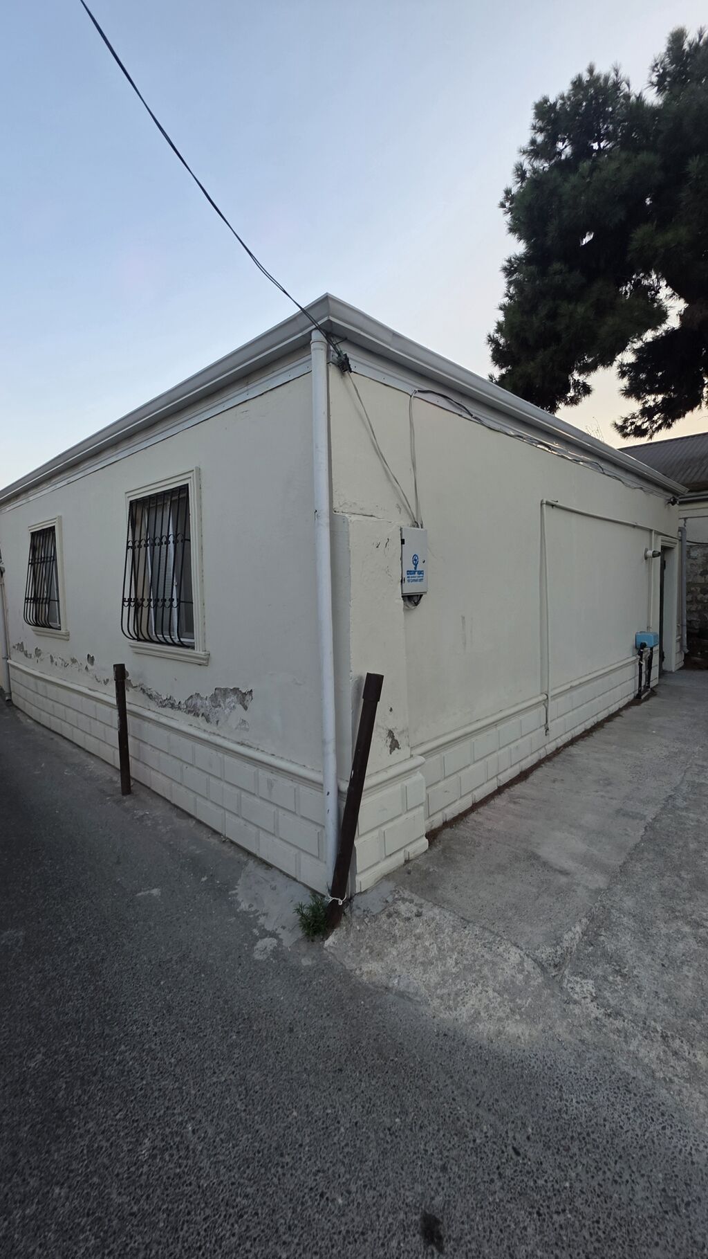 3 otaqlı, 80 kv. m, Yeni təmirli — Ev, villa, Digah (2)