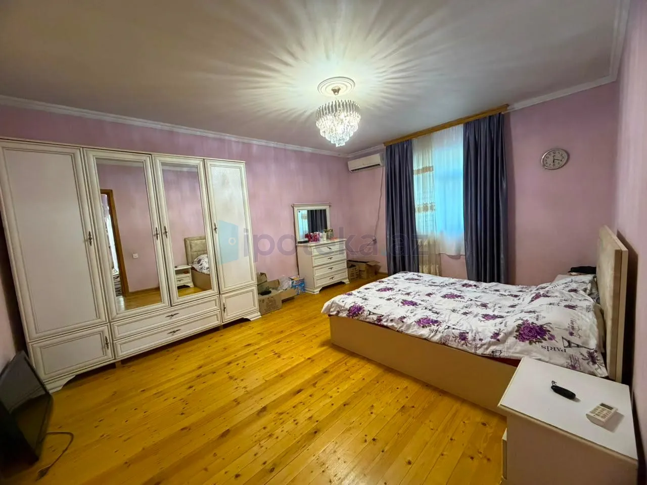 Satılır: 3 Otaq, Evlər/Villalar, Sabunçu r., Maştağa q., 90.00 m² — Ev, villa, Maştağa (8)