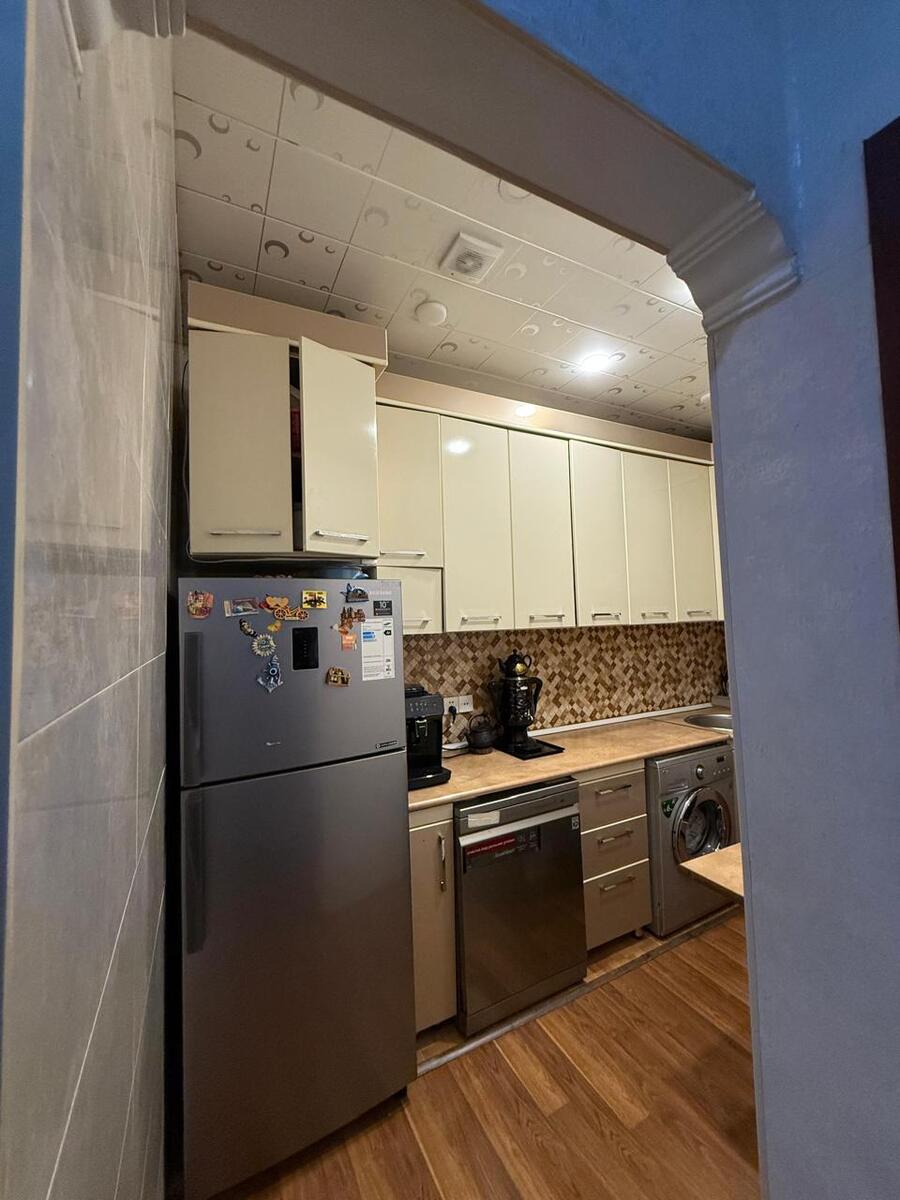 Satılır 3 otaqlı yeni tikili 86 m² — Mənzil, Bakı (11)