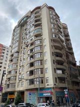 Satılır 4 otaqlı yeni tikili 220 m² — Elçın Osmanov — Mənzil