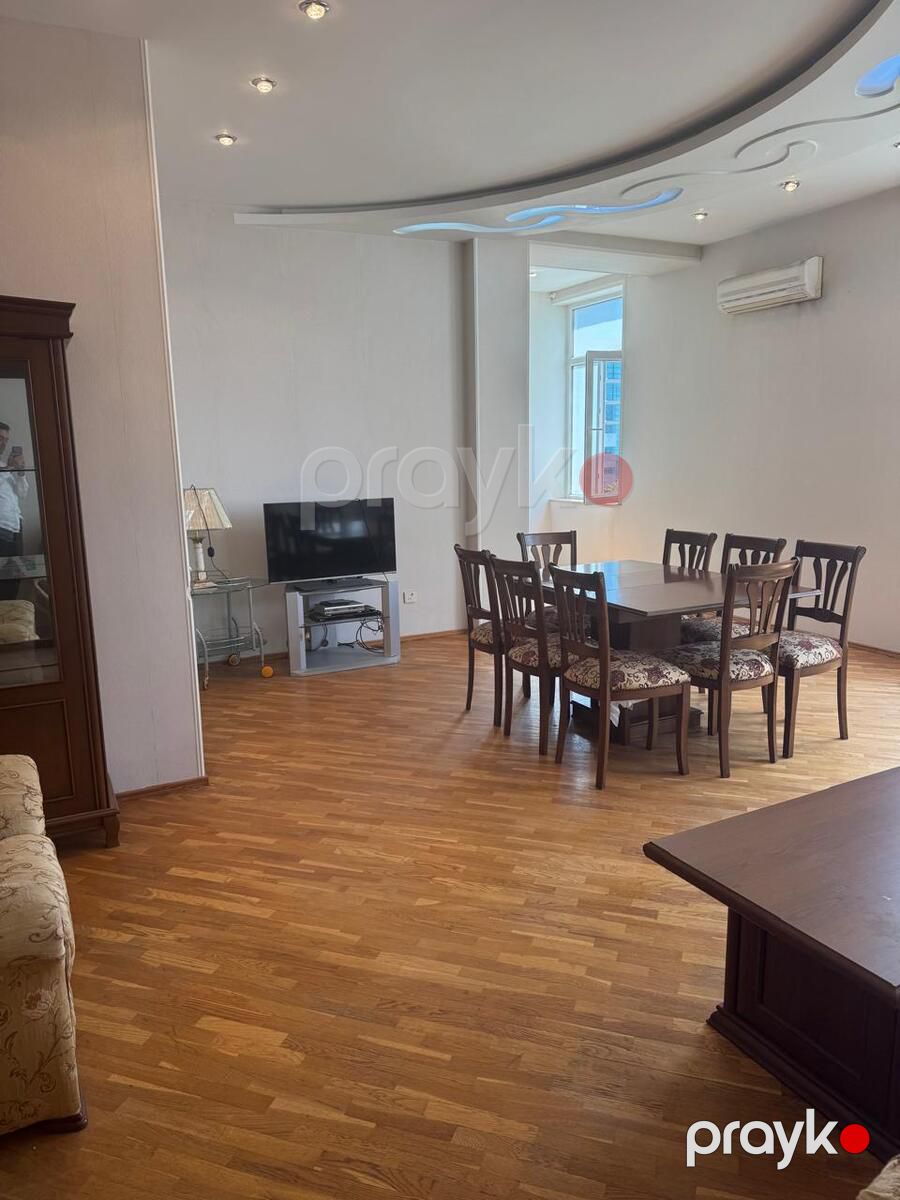 İcarəyə verilir 2 otaqlı yeni tikili 90 m² — Mənzil, Bakı (3)