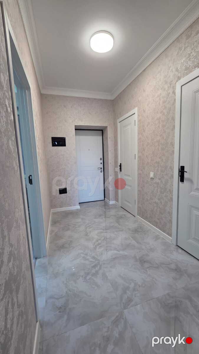 Satılır 3 otaqlı köhnə tikili 70 m² — Mənzil, Bakı (11)