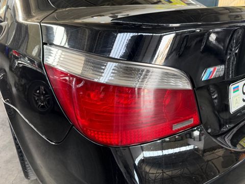 BMW E60 stop faraları — Sumqayıt