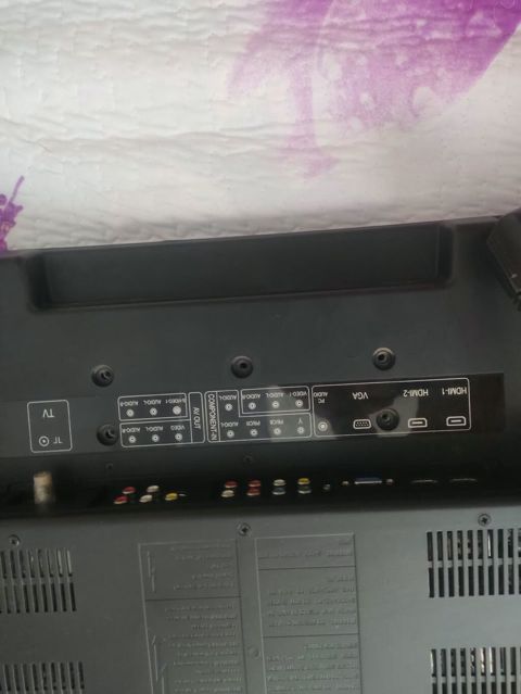 Nexus 42T41 – 42 düym LCD TV Xüsusiyyətlər: - Ekran: 42", LCD — Televizorlar