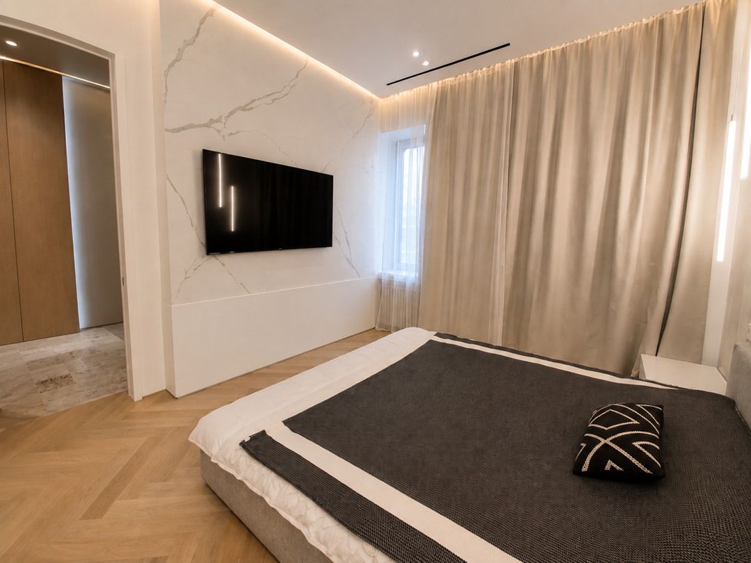 Satılır 2 otaqlı köhnə tikili 85 m² — Mənzil, Bakı (12)