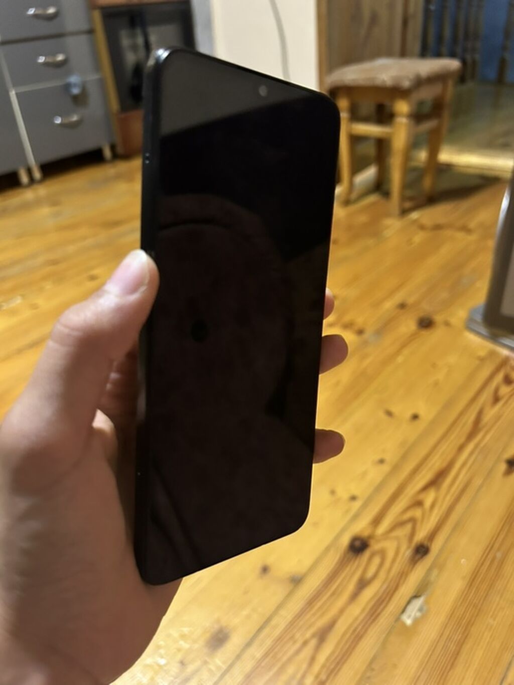 Poco C75, 128 GB, qara rəng — Xiaomi, Lənkəran (3)