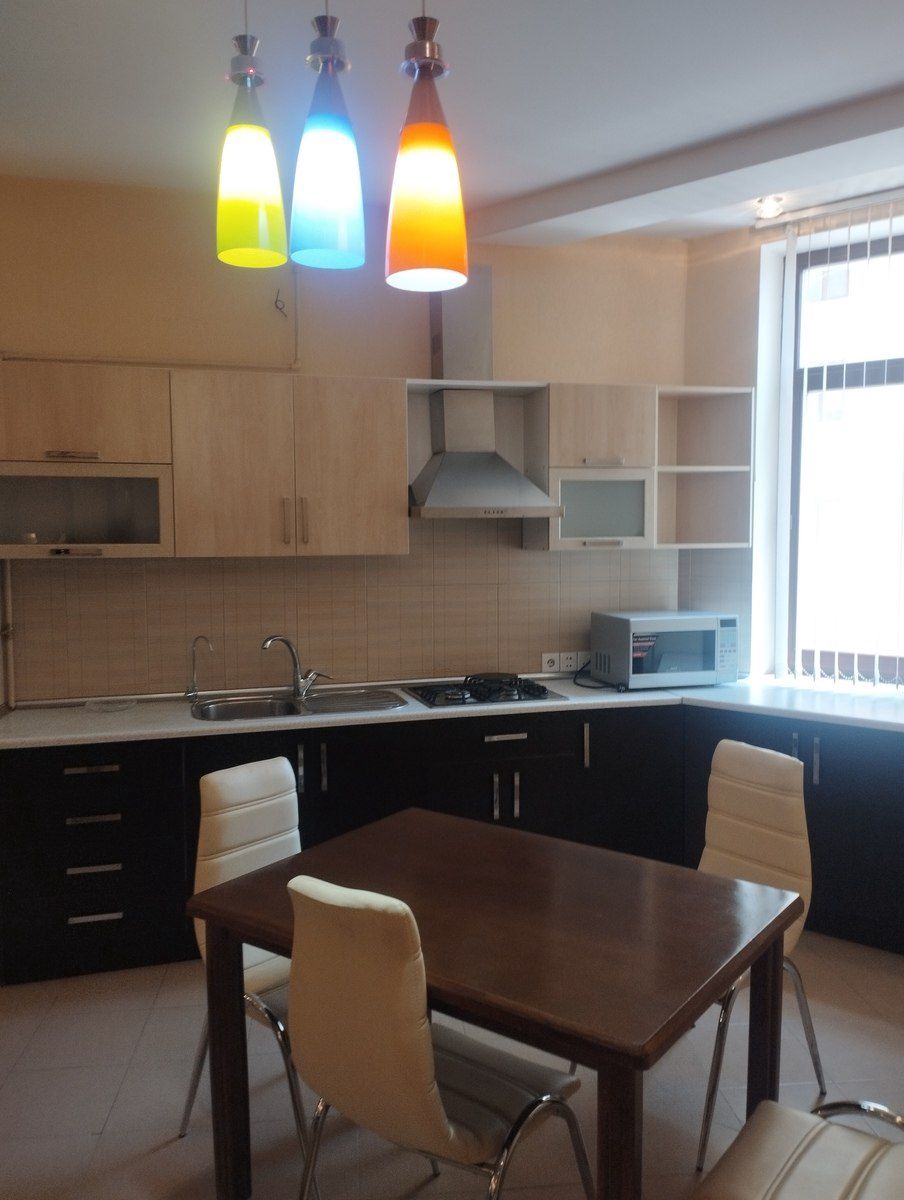 İcarəyə verilir 2 otaqlı yeni tikili 81 m² — Mənzil, Bakı (7)