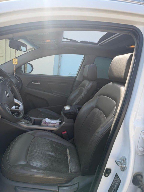 Kia Sportage, 2.0 L, 2012 il, 177 000 km — Avtomobillər, Bakı (2)
