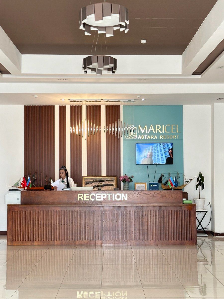 6-otaqlı yeni tikili kirayə verilir, Astara r., 212 m² — Mənzil, Astara (7)