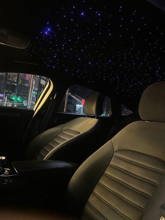 Ford Fusion (North America), 1.5 L, 2018 il, 233 000 km — Avtomobillər, Bakı (9)