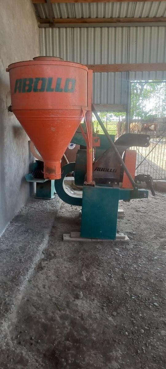Traktor Lovol, 2024 il — Avto, Yevlax (6)